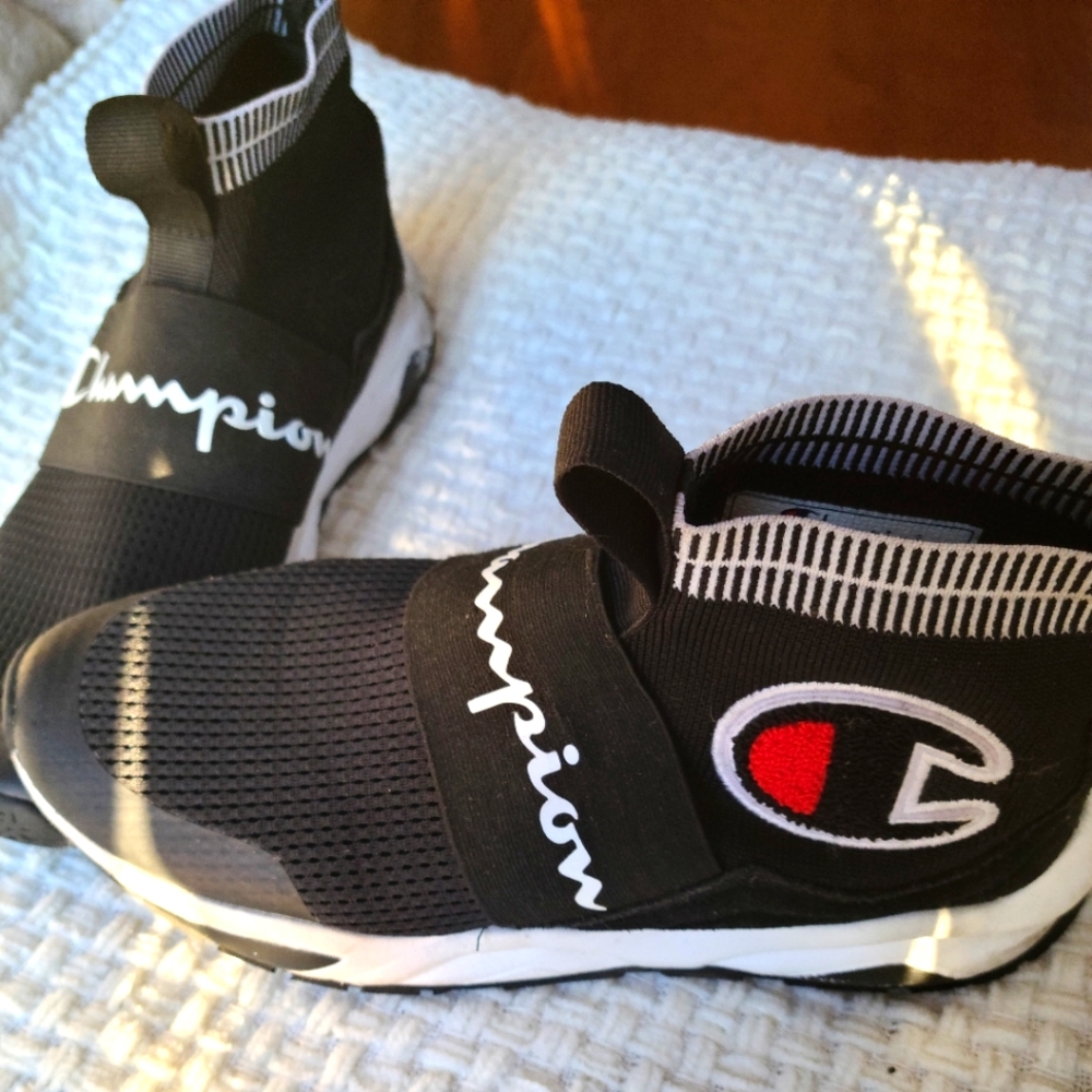 Champion Boys sneaker